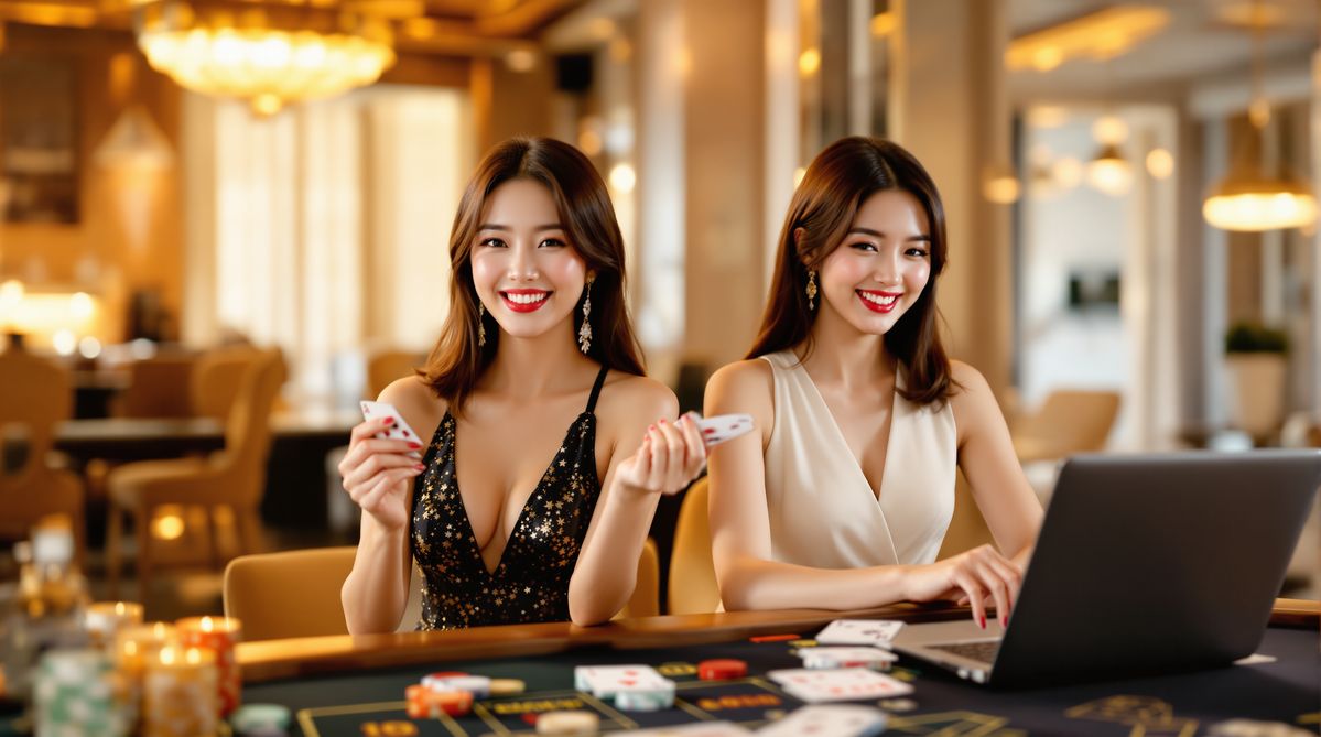 Divine Academy Casino Welcome Bonus