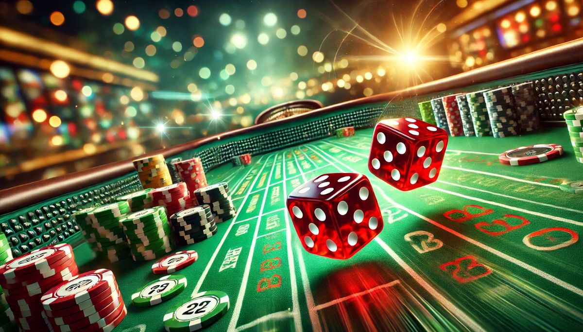 Divine Academy Casino Live Betting