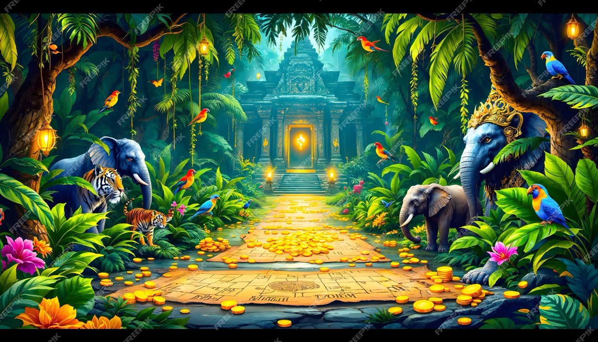 Divine Academy Casino Welcome Bonus